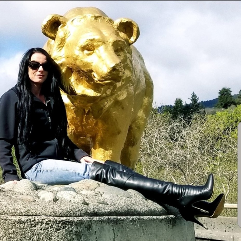 Meet your Posher, Erica